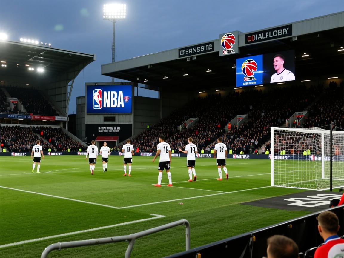 富勒姆客场失利：白衣军团遭遇逆转