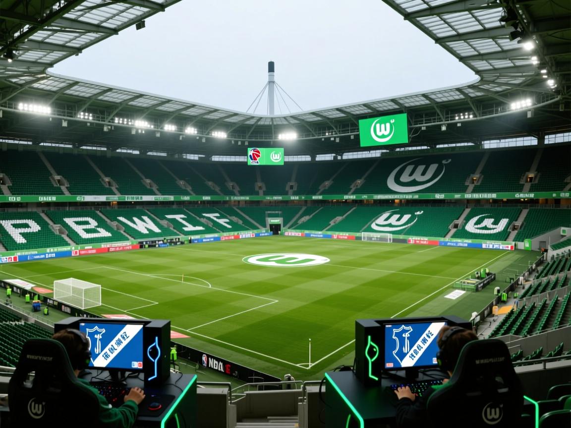 沃尔夫斯堡主场险胜霍芬海姆，保级压力减轻  第2张