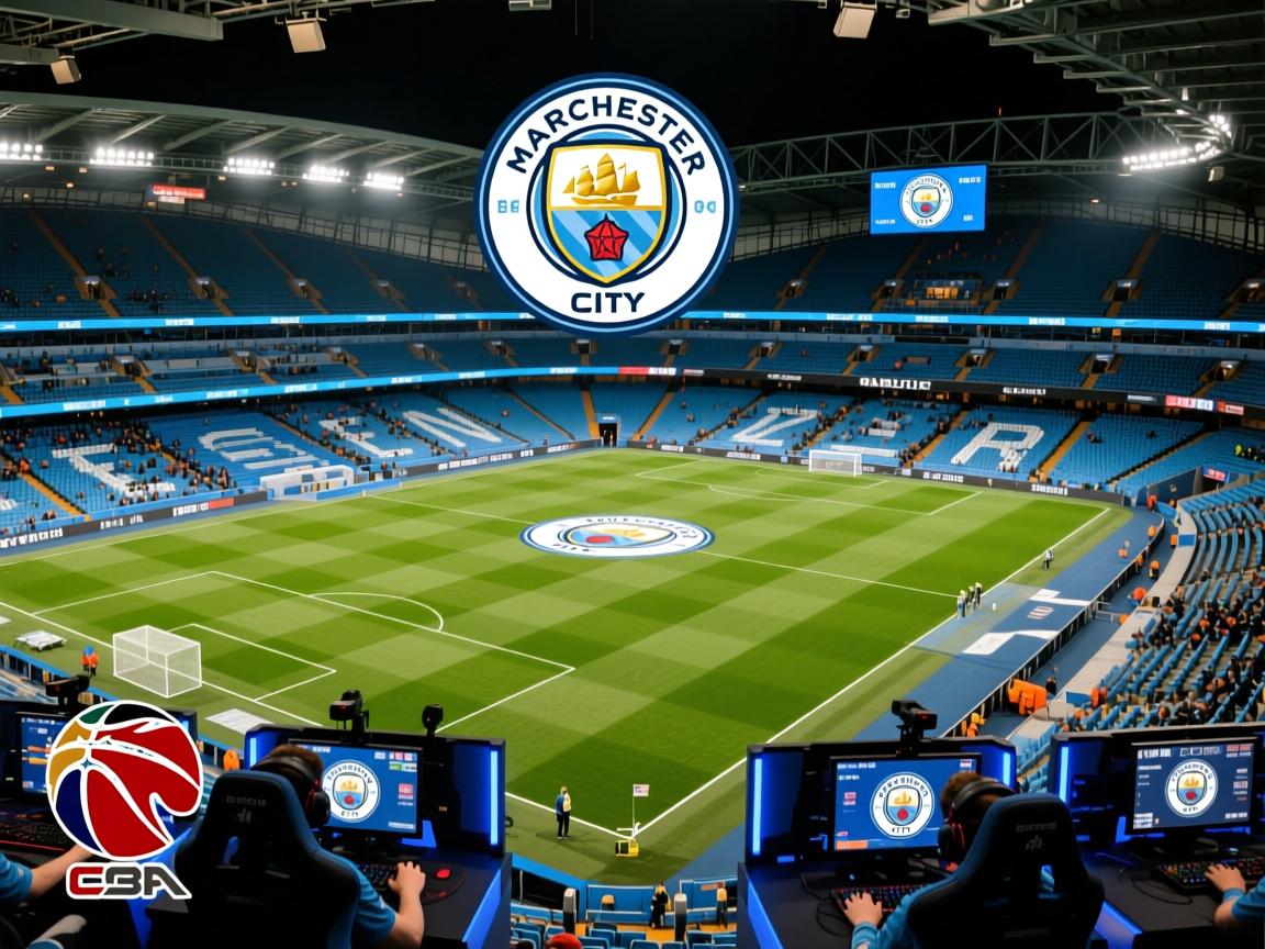 曼城继续保持不败：蓝月亮实力无敌  第3张