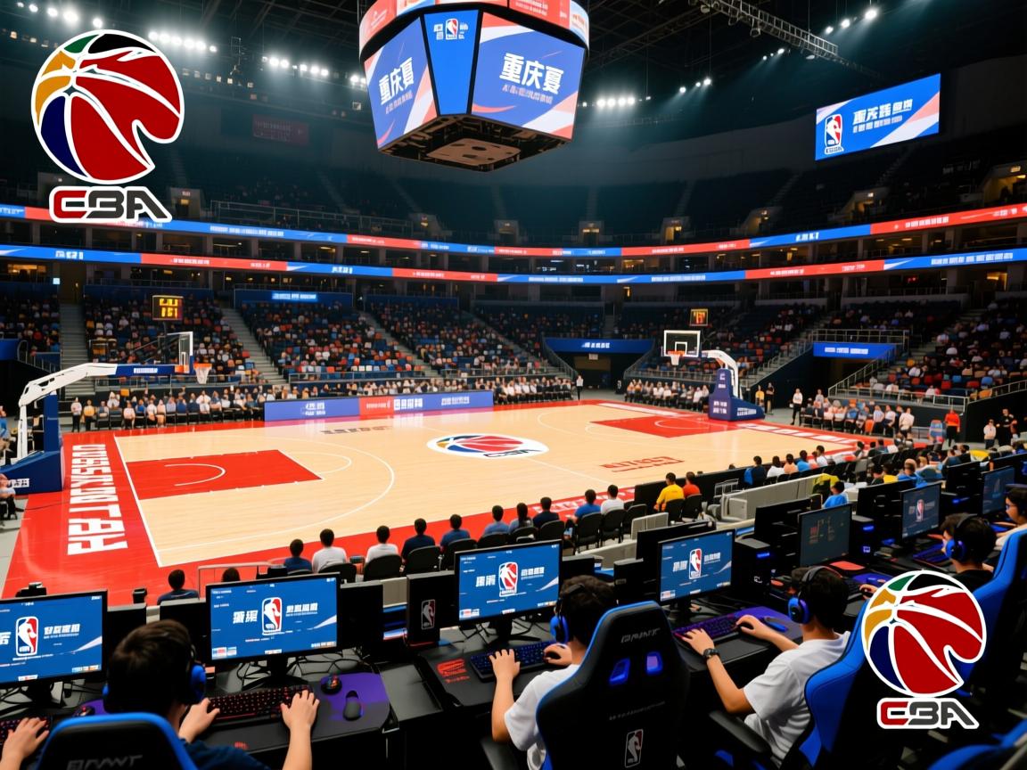 重庆消夏客场告捷，取得重要三分