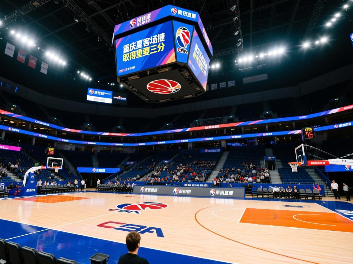 重庆消夏客场告捷,取得重要三分 第3张