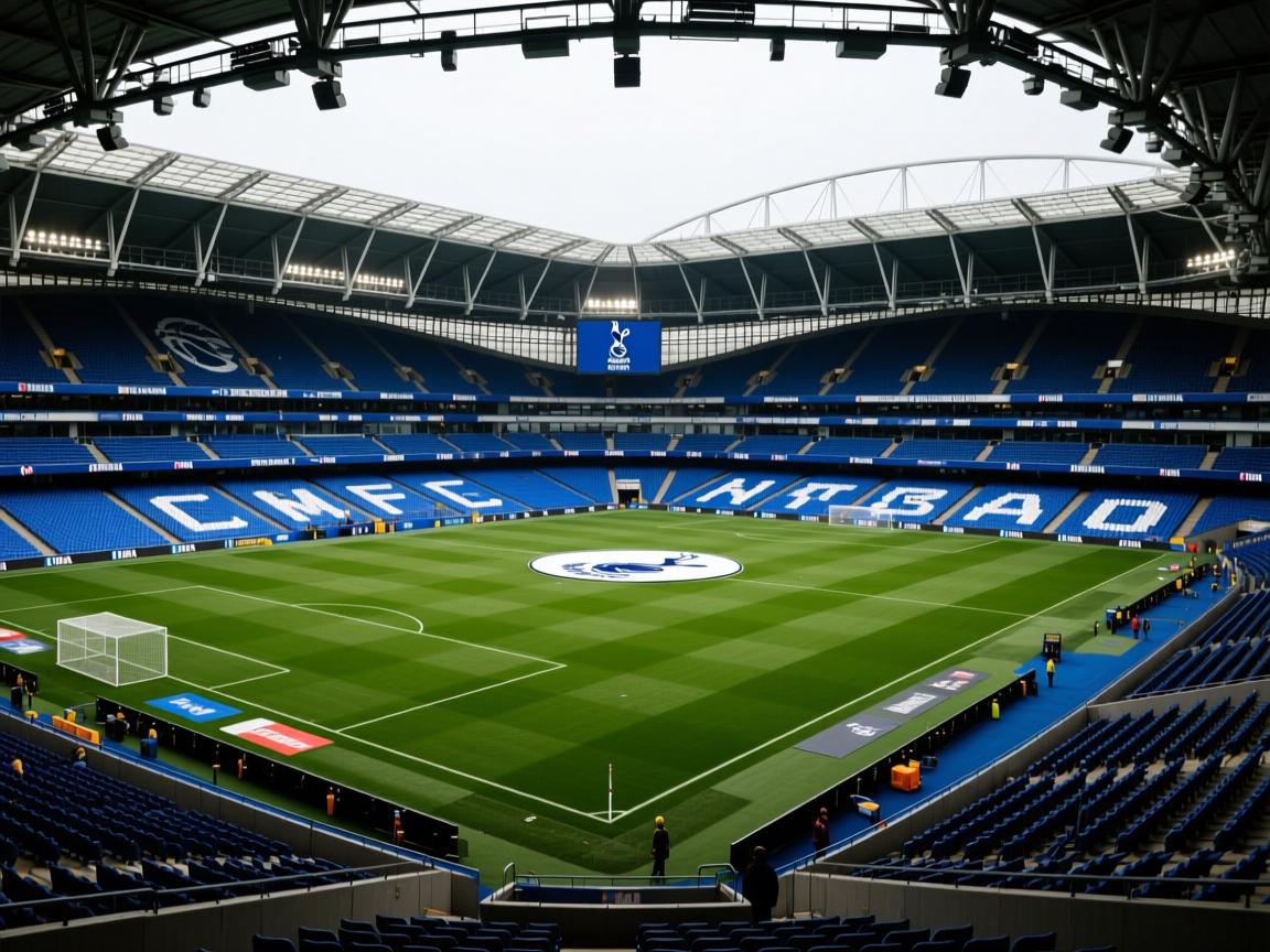 热刺客场逆转埃弗顿，保持不败纪录  第2张