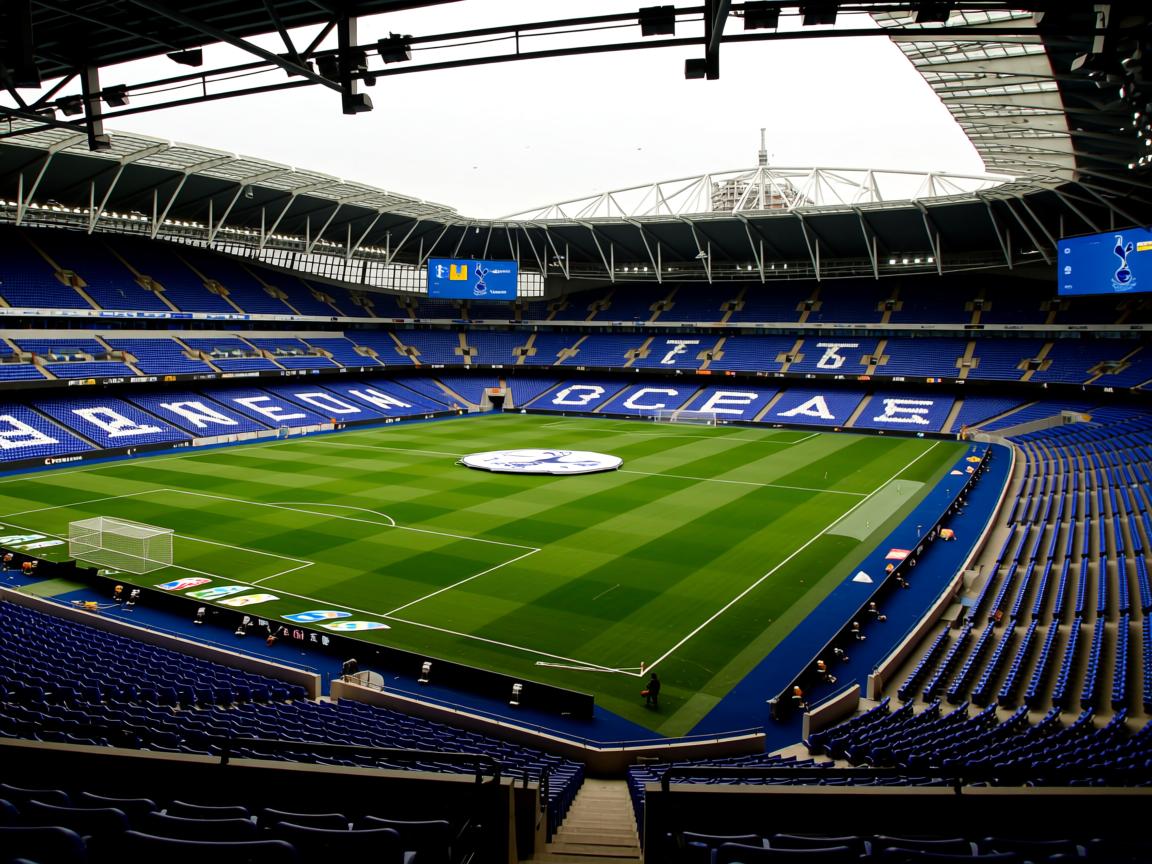 热刺客场逆转埃弗顿，保持不败纪录  第3张