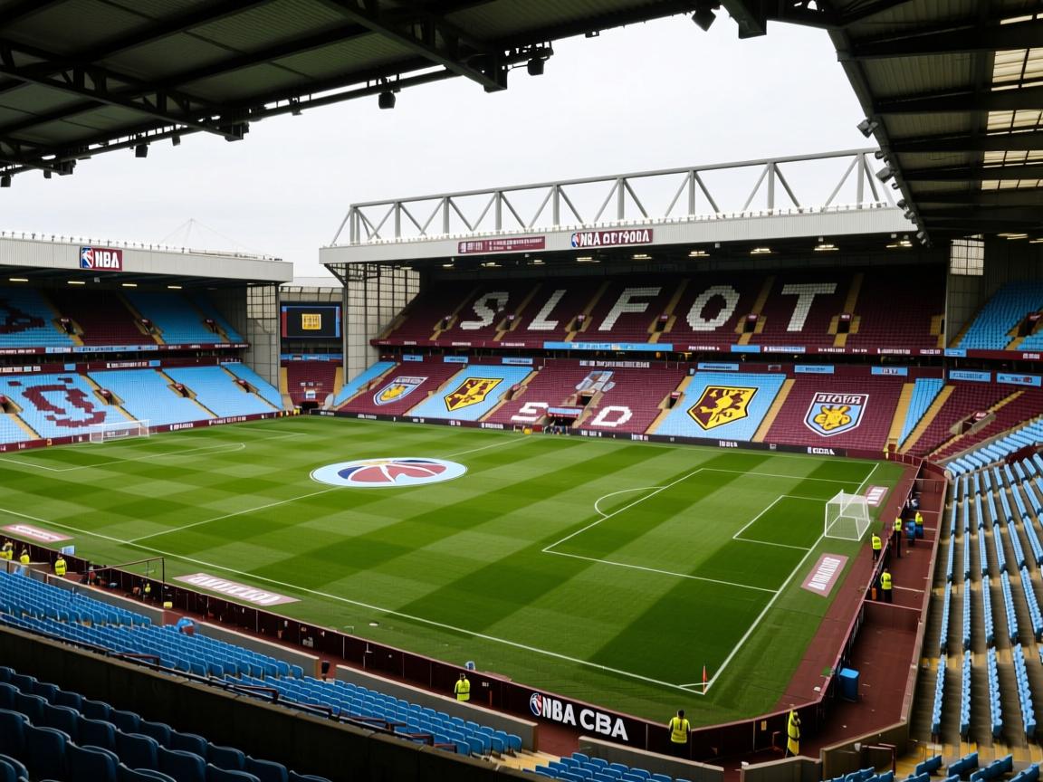 阿斯顿维拉主场不敌沃特福德 第3张