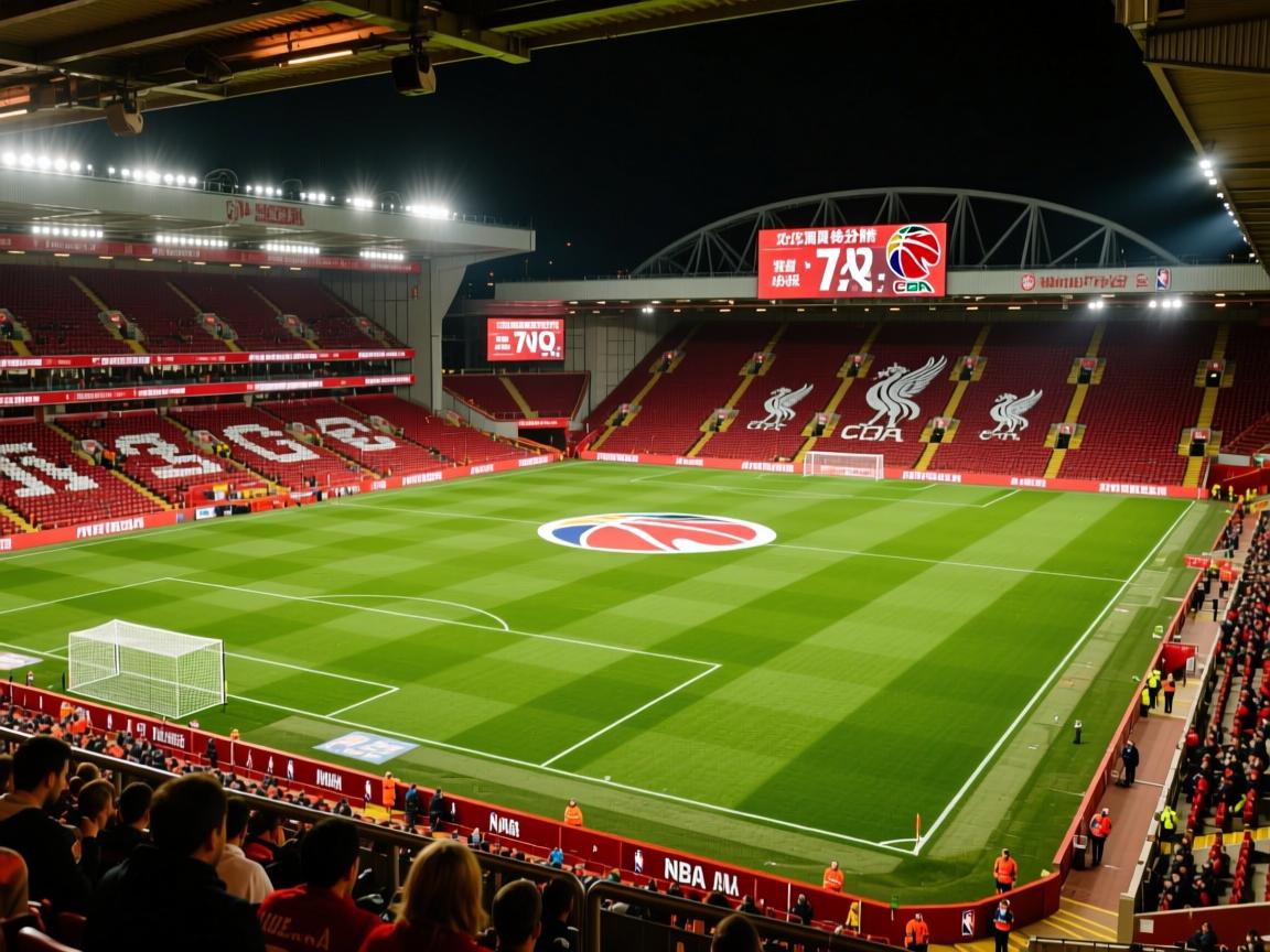 利物浦客场逆转，登顶英超积分榜