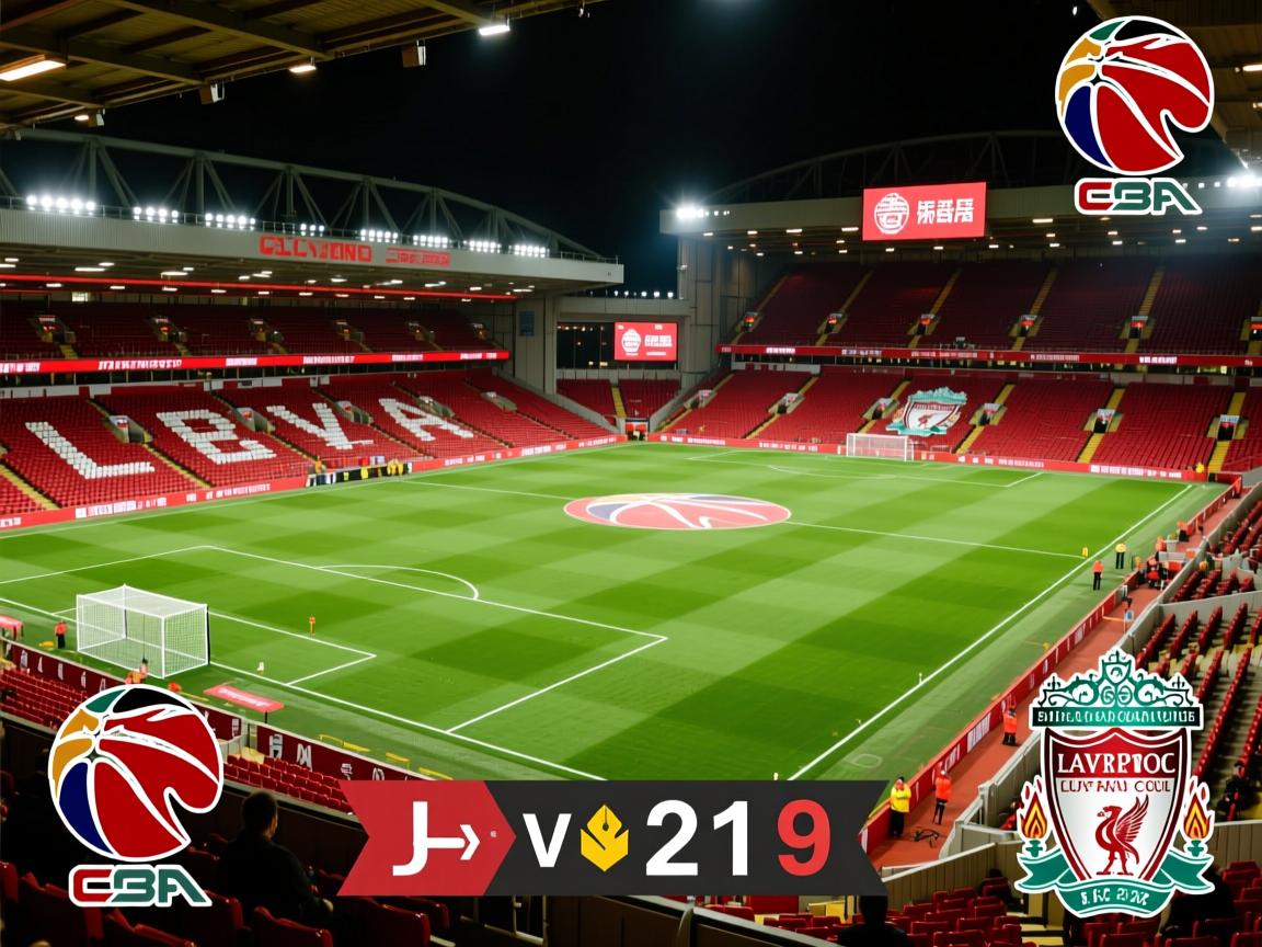 利物浦客场逆转,登顶英超积分榜 第2张