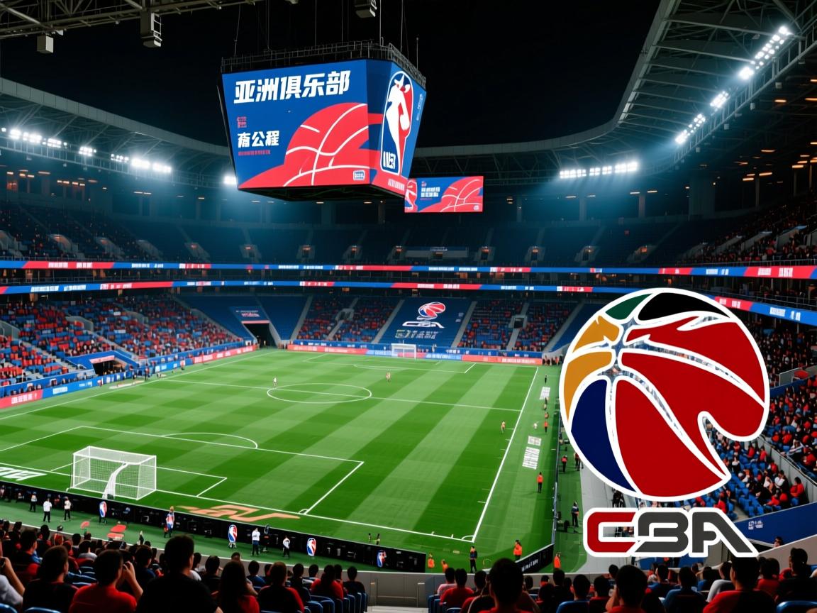 亚洲俱乐部足球赛事赛程公布 第2张