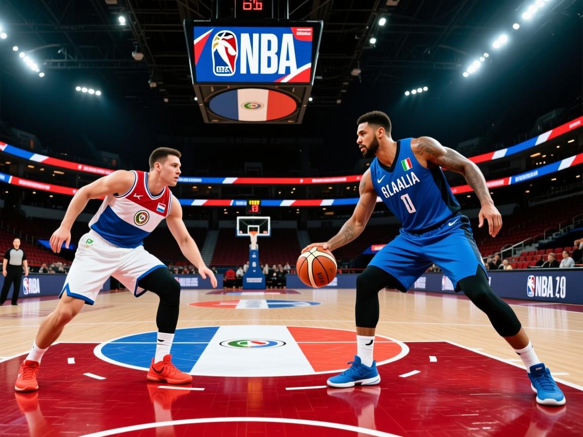 巴拉圭队对抗意大利队,谁能胜出? 第2张