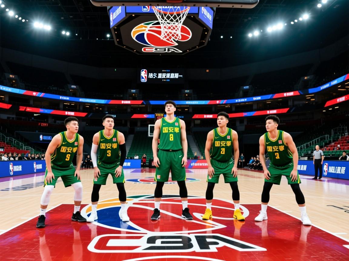 国安阵容快速调整，适应多变对手战术  第3张