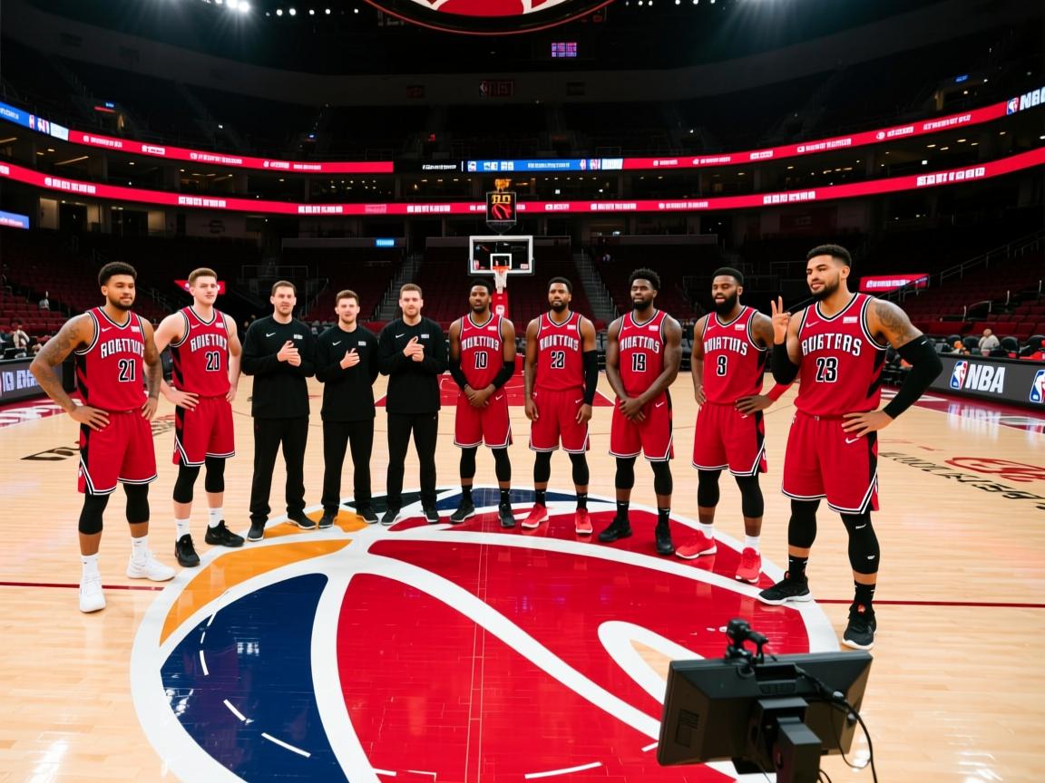 猛龙队新赛季引援成果显著,球队实力大增 第2张