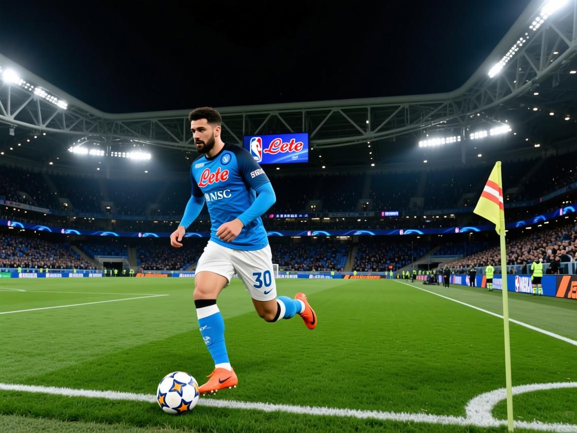 意甲末轮前瞻:那不勒斯夺冠在即 尤文剑指欧冠  第3张