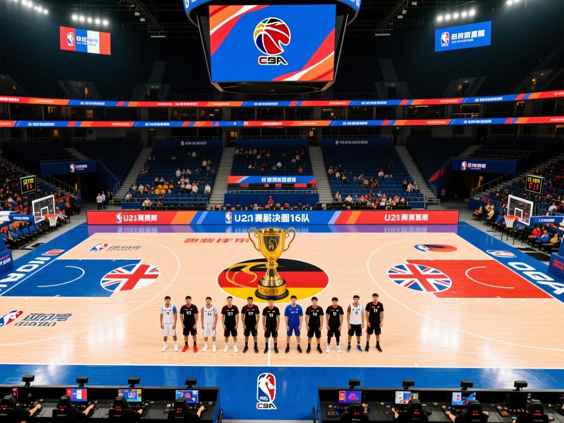 欧U21赛制详解决赛圈16队 西德英法争冠胶着