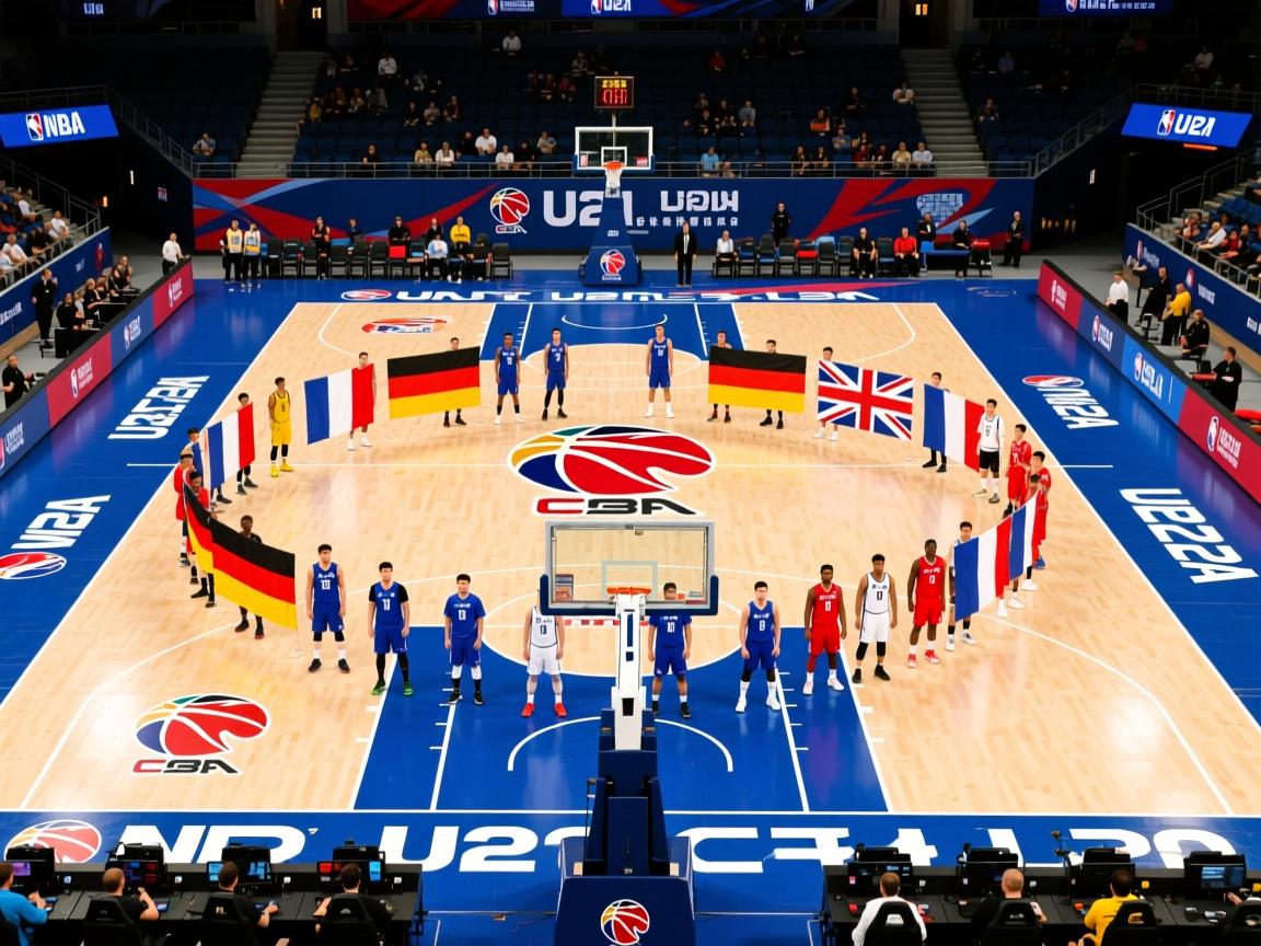 欧U21赛制详解决赛圈16队 西德英法争冠胶着  第3张