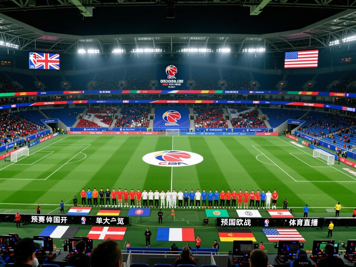 世预赛、欧国联开战 各主要国家队大名单一览  第3张