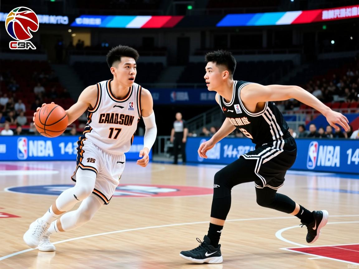 廖三宁14+3+9威尔逊17+14吉林主场胜北控豪取四连胜的简单介绍 第3张