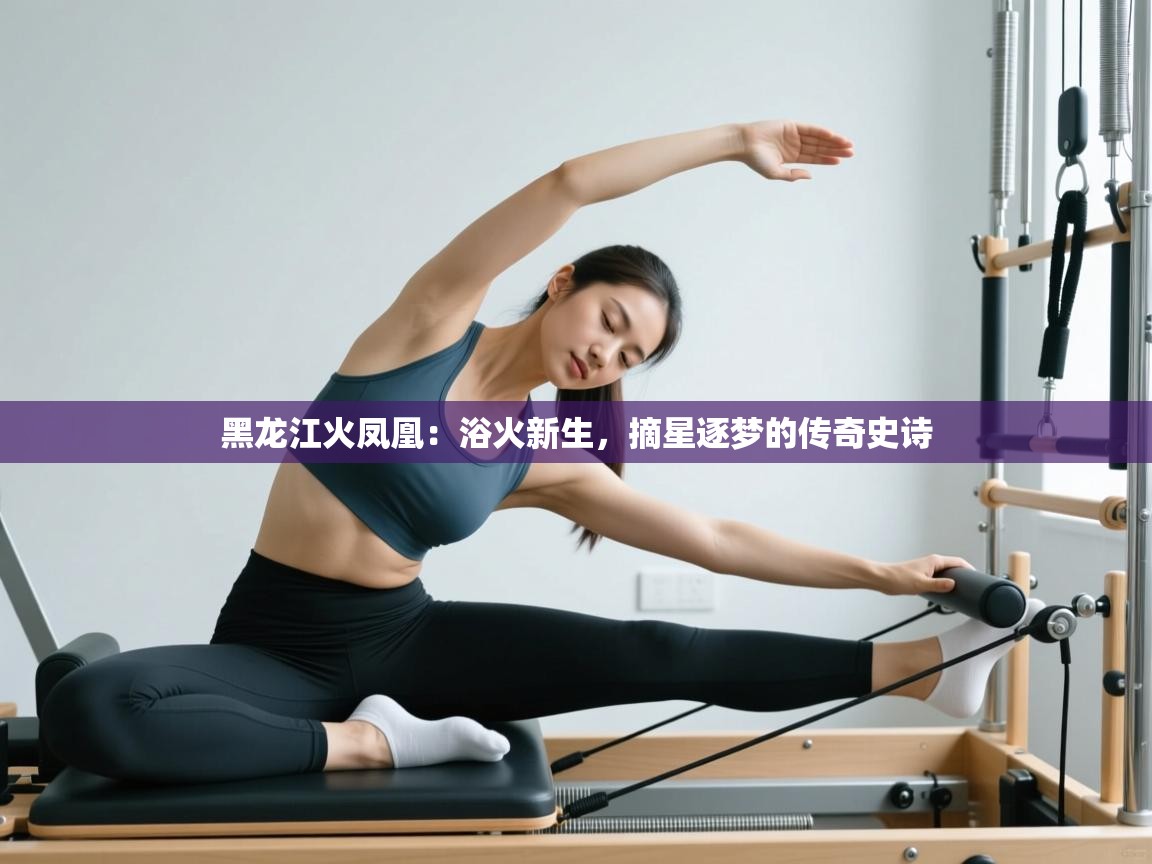 黑龙江火凤凰：浴火新生，摘星逐梦的传奇史诗  第2张